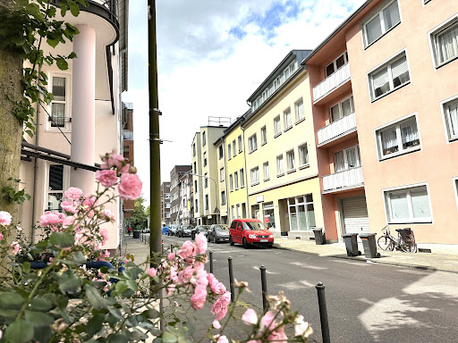 JÜRGEN CLEVE - IMMOBILIEN+