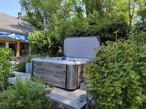 Photo de Be Spa Neuville-Coppegueule - Aqua Services 80 à Poulainville (80260)