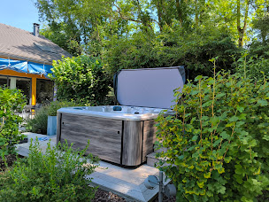 Photo n°14 de Be Spa Neuville-Coppegueule - Aqua Services 80 à Neuville-Coppegueule (Société de construction de piscine)