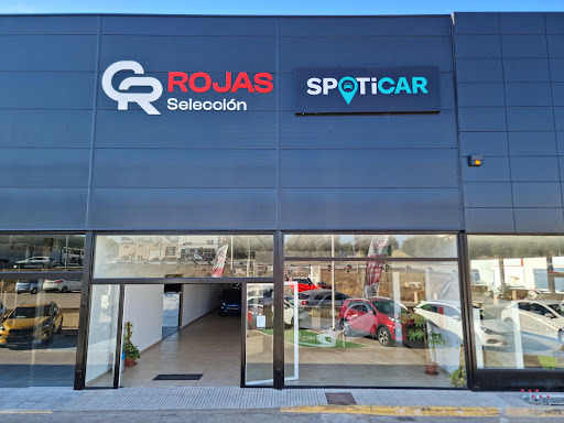 GRUPO ROJAS AUTOMOCIÓN | Vehículos seminuevos, ocasión, Km0 en Badajoz, Zafra, Cáceres y Plasencia