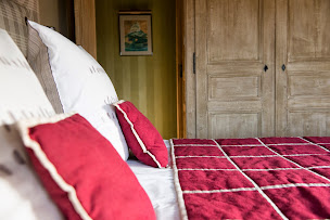 Photo n°50 de Le Domaine du Roc - Chambre d’hôtes dans la Drôme à Saou (Chambre d'hôtes)