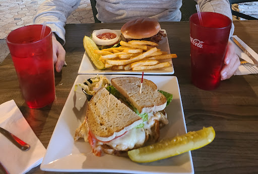 The Greentown Grill and Black Saddle Smoke House - Thumbnail