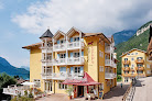 Hotel Europa à  Molveno