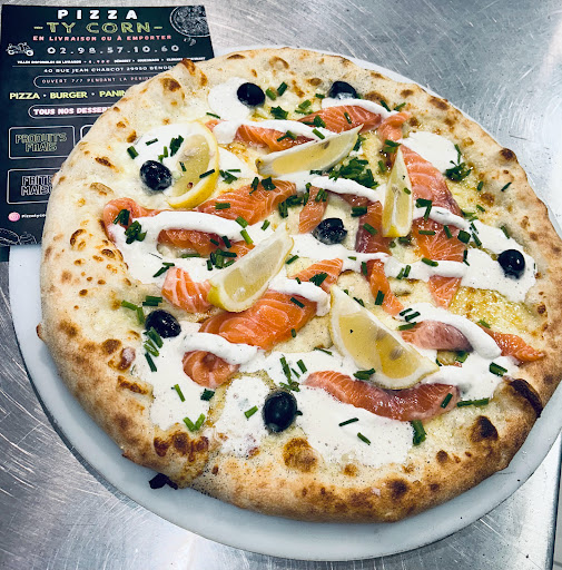 Photo 4 - Pizza Ty Corn