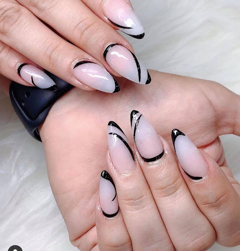 Cali Beauty Nails - Nail Salon Brantford - Thumbnail