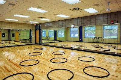 Wellness Center