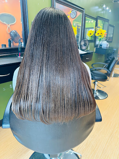 Ny dominicana styles hair salon - Thumbnail