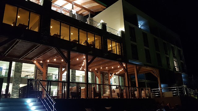 Hotel Satama