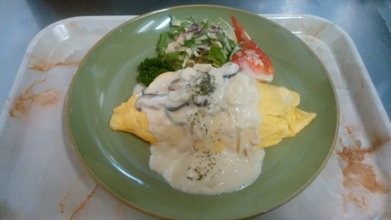 レストハウス 樹林