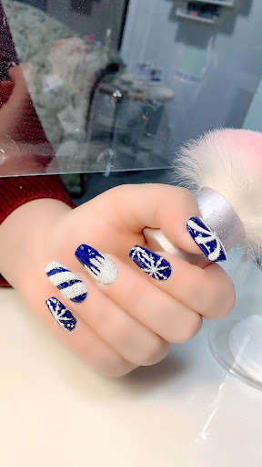 USA Nails - Salzgitter - Thumbnail
