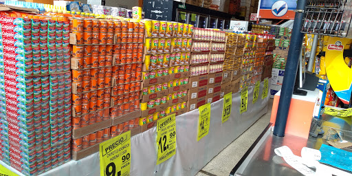 Gran Bodega Central de Abastos - Thumbnail
