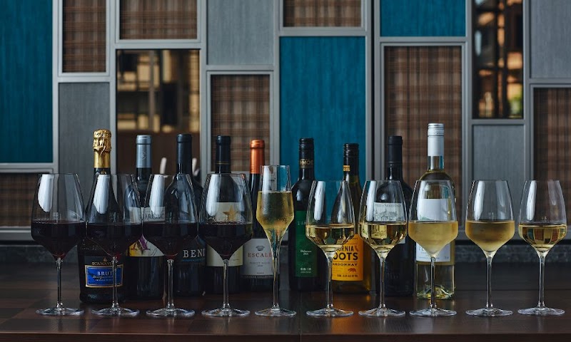 オールデイダイニング ｢モザイク｣