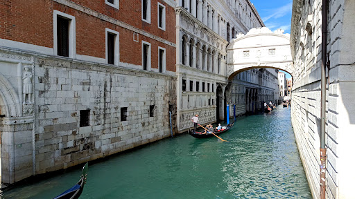Municipalità Venezia Murano Burano - Thumbnail