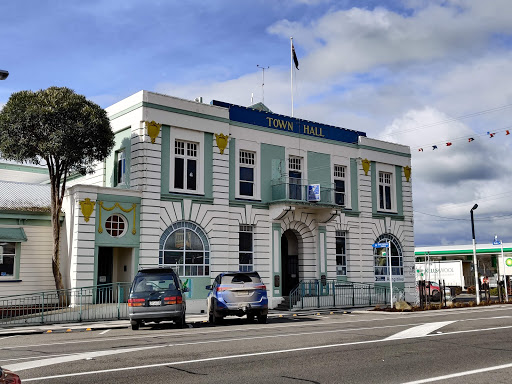 Taihape Town Hall