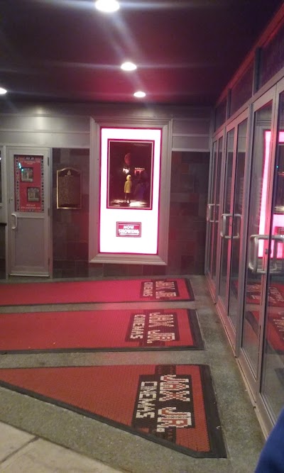 Jax Jr Cinemas