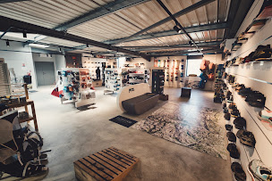 Photo n°12 de ALPY'RANDO à Pau (Magasin de vêtements de sport)