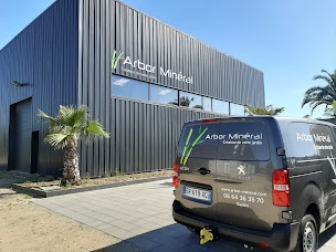 Photo n°25 de Arbor Minéral à Baden (Espace barbecue)