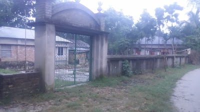 Photos of Barobaria Eidgah Ground