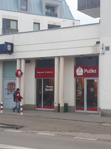Piekarnia PUTKA