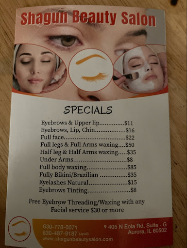 Shagun Beauty Salon - Thumbnail