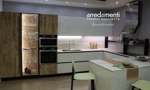 Arredamenti Tosato Simonetta - Thumbnail