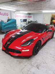 Photo n°21 de Lavage à la main Paris bir hakeim à Paris (Concessionnaire de véhicules à moteur)