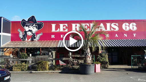 Photo 2 - Relais 66