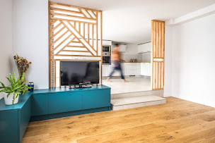 Photo n°6 de Atelier Anagramme à Toulouse (Cabinet d'architecte d'intérieur)