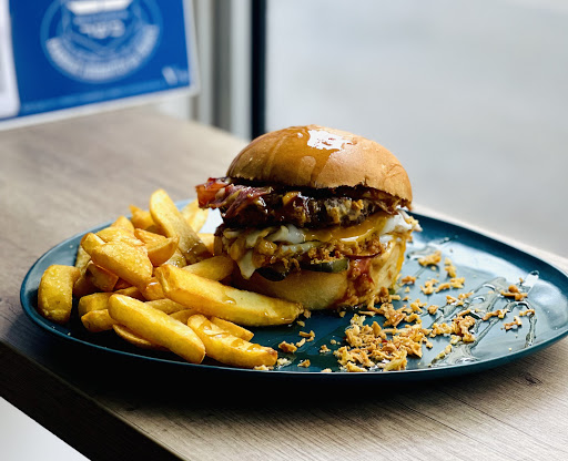 Photo 2 - L'ATELIER BURGER - Saint-Mandé
