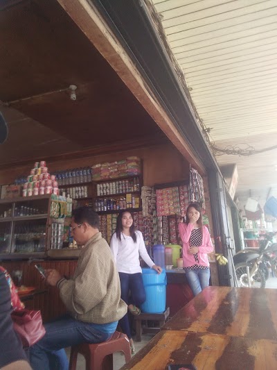 Photos of Hotel Gunung Wenang