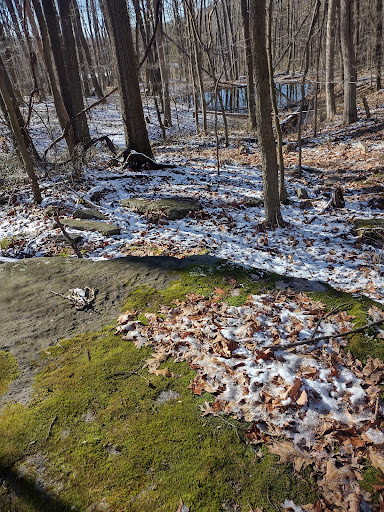 Chestnut Ridge Park Dining Hall - Thumbnail