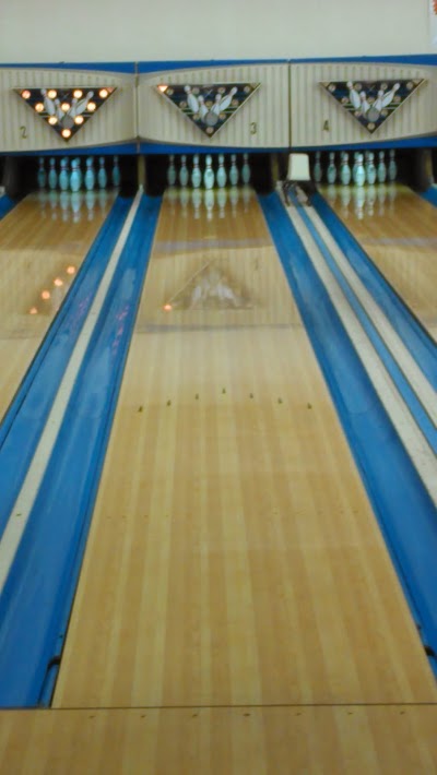 Carroll Lanes Inc.