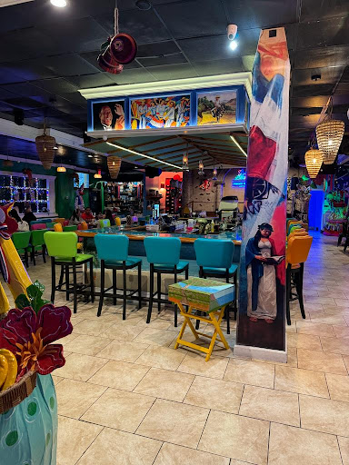 Perico Ripiao Latin Food - Thumbnail
