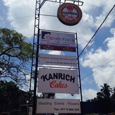 Photos of Kanrich Cakes