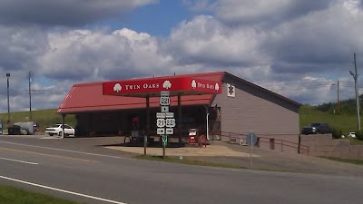 Twin Oaks General Store