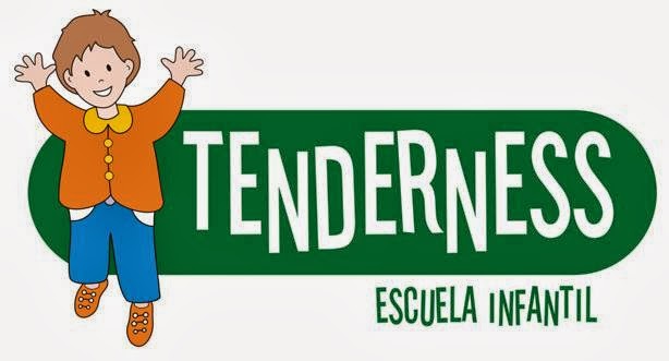 Tenderness - Escuela Infantil, Author: Tenderness - Escuela Infantil