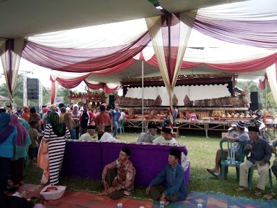 Photos of Lapangan Karang Tj, Padang Ratu (Yudha)