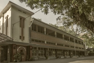 Photos of Pangudi Luhur Domenico Savio Junior High School