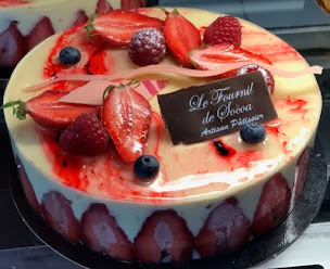 Photo n°40 de Le Fournil de Socoa à Ciboure (Sandwicherie)