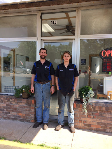 Martin's Auto & Diesel Services - Thumbnail
