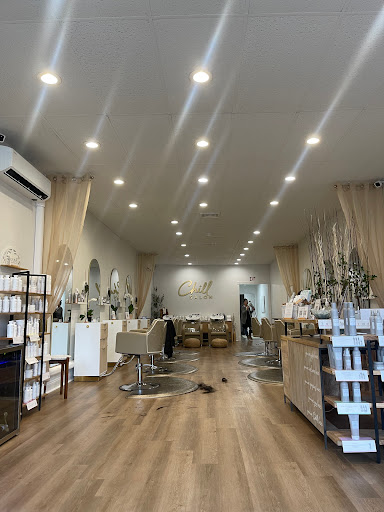 Chill Salon - Thumbnail