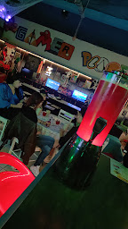 Photo n°34 de Gamer Place Bar Gaming à Narbonne (Bar)