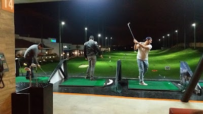 Photos of The Shot Sports Place