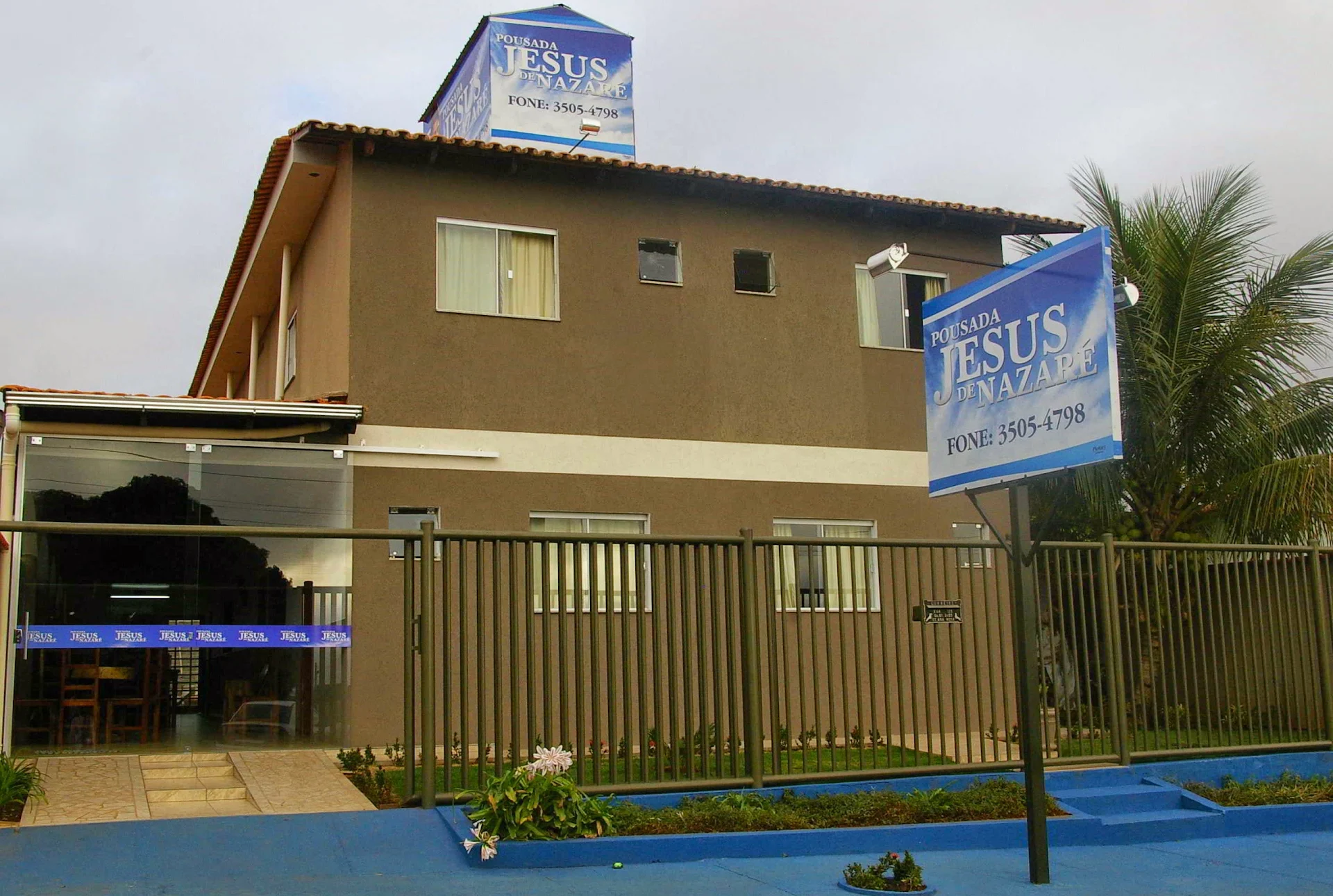 Pousada Jesus de NAzaré