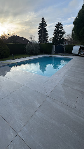 Photo de Altitude piscine