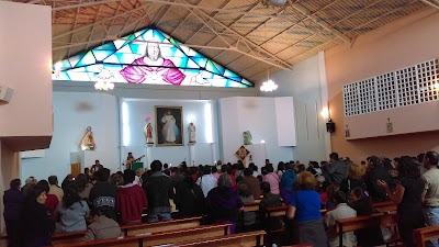 church