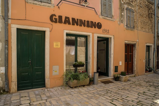 Giannino Restaurant