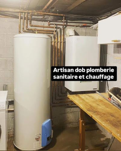 Artisan Dob