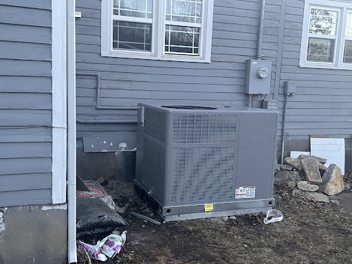 Flame Tech Heating & Cooling