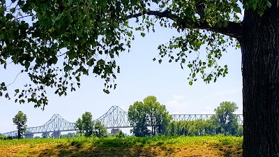 Cairo Mississippi River Bridge